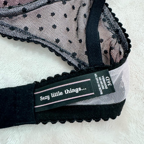 Victoria's Secret Sexy little things... lingerie - Picture 6 of 6